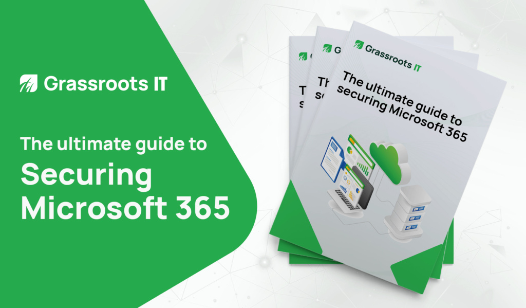 The Ultimate Guide to Securing Microsoft 365